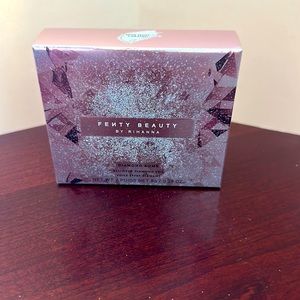 FENTY BEAUTY BY RIHANNA DIAMOND BOMB ALL OVER DIAMOND VEIL